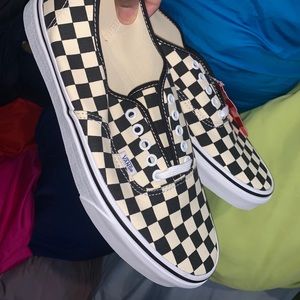 Vans Authentic